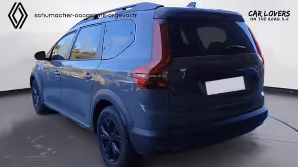 DACIA JOGGER 4 / 30