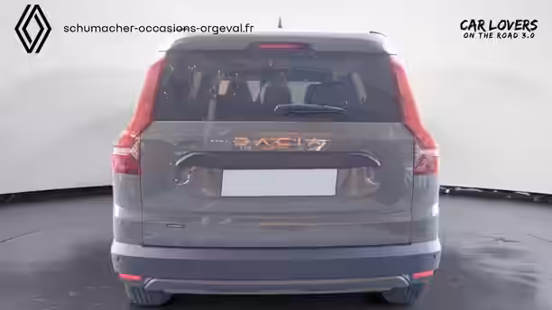 DACIA JOGGER 5 / 30