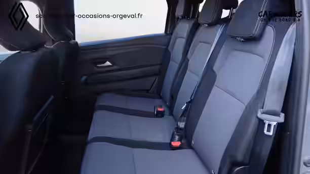 DACIA JOGGER 27 / 30