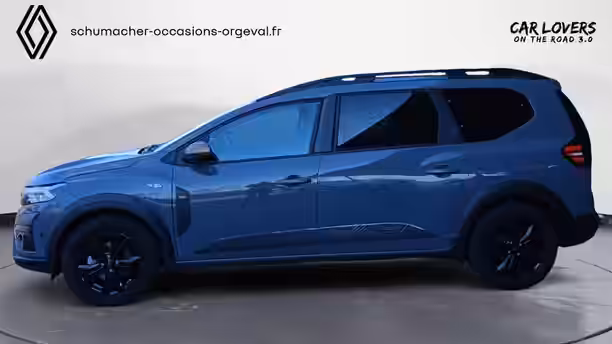 DACIA JOGGER 3 / 30