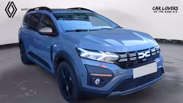 DACIA JOGGER 23 / 30