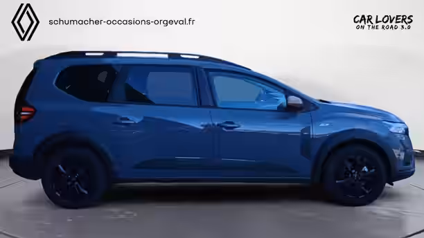 DACIA JOGGER 22 / 30