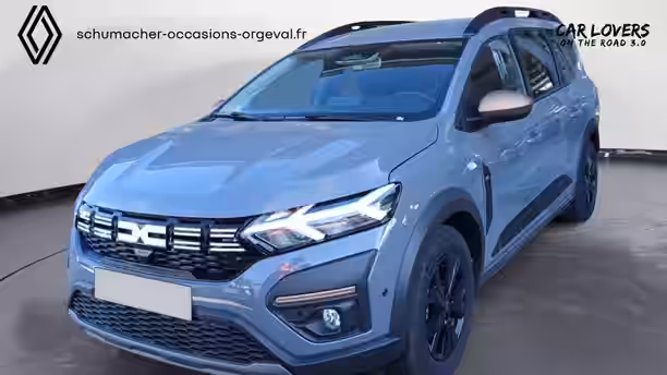 DACIA JOGGER 2 / 30