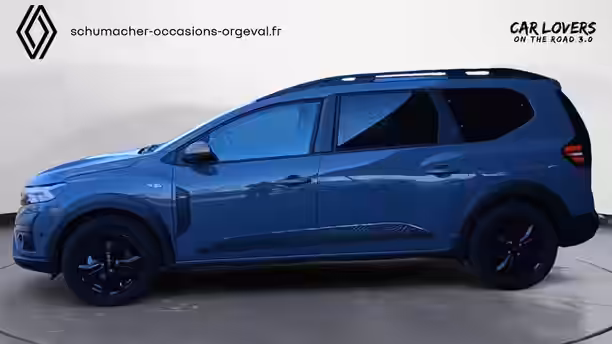 DACIA JOGGER 18 / 30