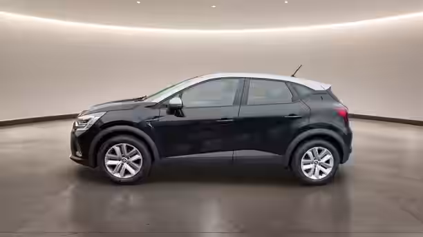 RENAULT CAPTUR 2 / 21