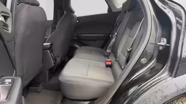 RENAULT CAPTUR 12 / 21