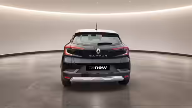 RENAULT CAPTUR 4 / 21