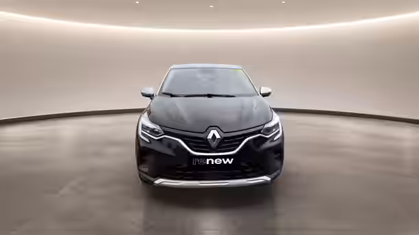 RENAULT CAPTUR 8 / 21