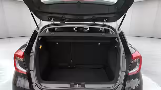 RENAULT CAPTUR 13 / 21