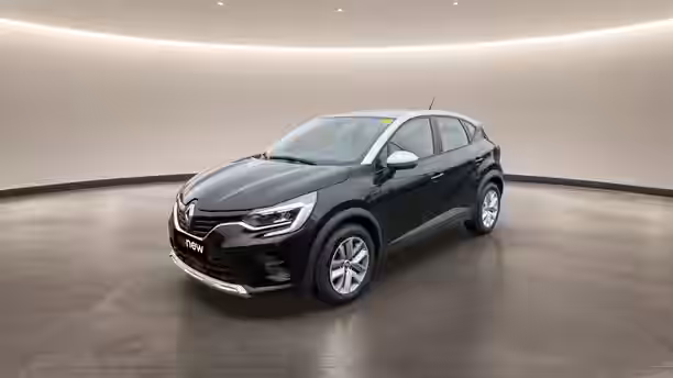 RENAULT CAPTUR 1 / 21