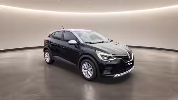 RENAULT CAPTUR 7 / 21