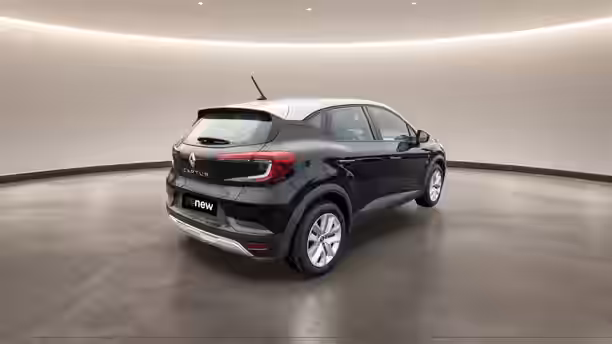 RENAULT CAPTUR 5 / 21