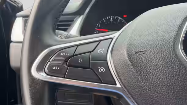 RENAULT CAPTUR 17 / 21