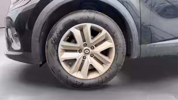 RENAULT CAPTUR 14 / 21
