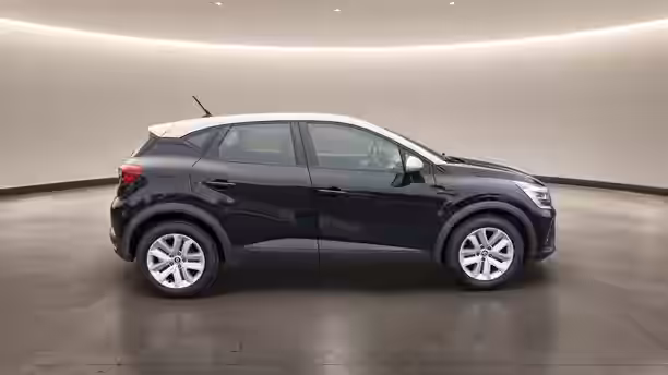 RENAULT CAPTUR 6 / 21