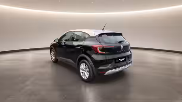 RENAULT CAPTUR 3 / 21