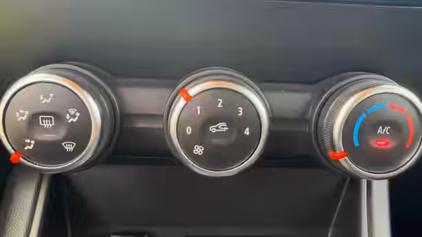 RENAULT CAPTUR 19 / 21