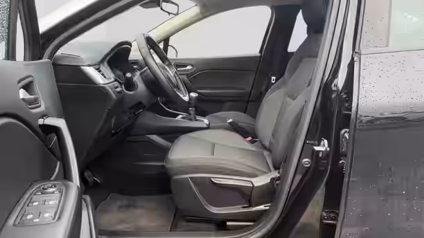 RENAULT CAPTUR 11 / 21