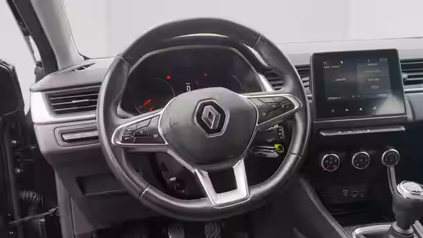 RENAULT CAPTUR 10 / 21