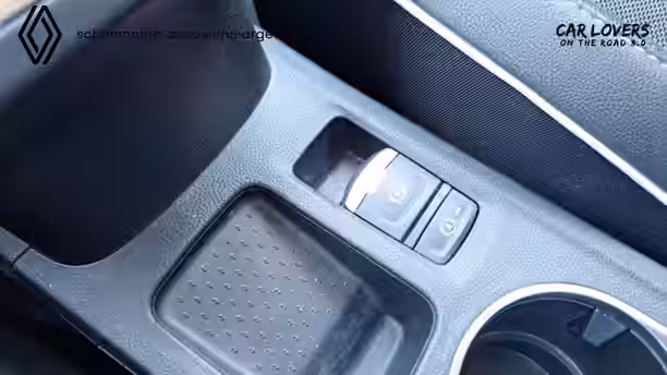 RENAULT CAPTUR 22 / 30
