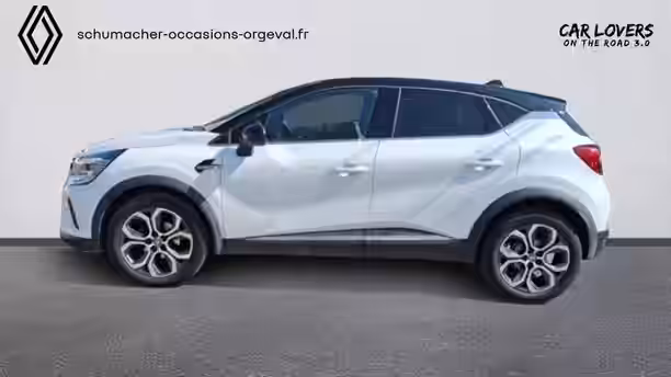 RENAULT CAPTUR 17 / 30