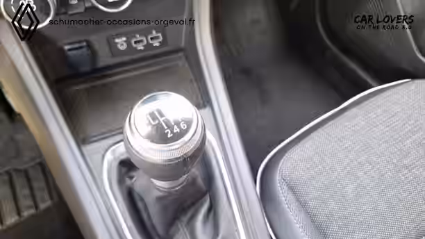 RENAULT CAPTUR 29 / 30