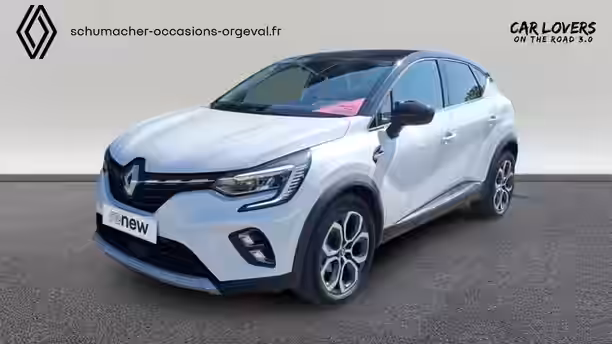 RENAULT CAPTUR 1 / 30