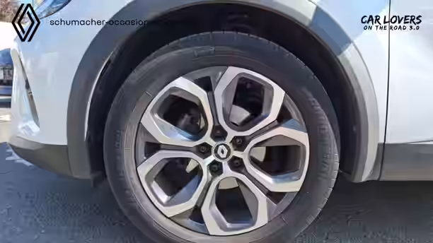 RENAULT CAPTUR 30 / 30