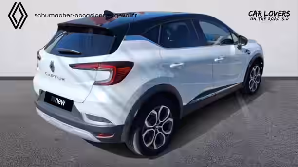 RENAULT CAPTUR 26 / 30
