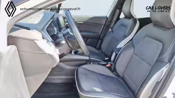RENAULT CAPTUR 9 / 30