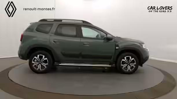 DACIA DUSTER 21 / 37