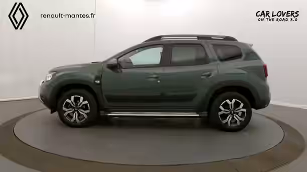 DACIA DUSTER 2 / 37