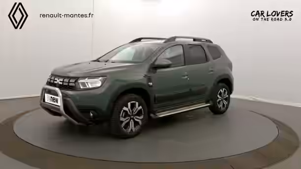 DACIA DUSTER 1 / 37