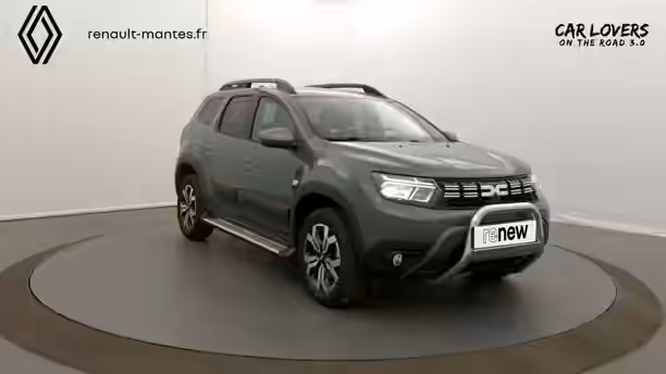 DACIA DUSTER 7 / 37