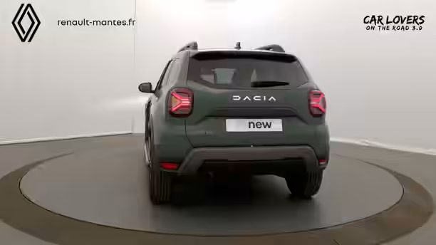 DACIA DUSTER 19 / 37