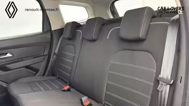 DACIA DUSTER 13 / 37