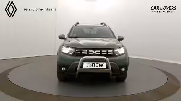 DACIA DUSTER 8 / 37