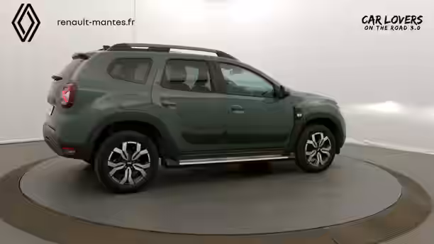 DACIA DUSTER 20 / 37