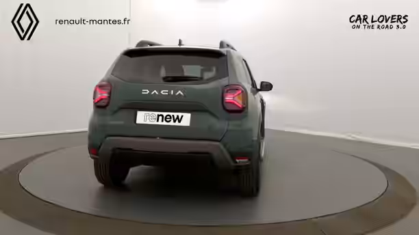 DACIA DUSTER 4 / 37