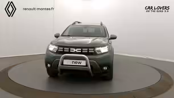 DACIA DUSTER 16 / 37
