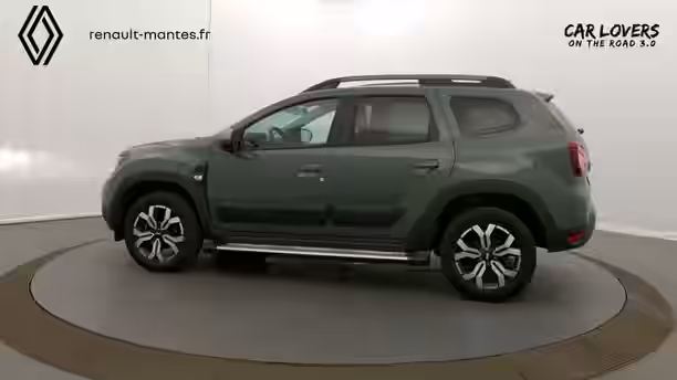 DACIA DUSTER 9 / 37