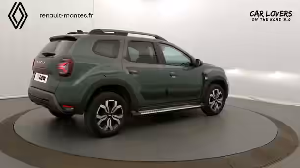 DACIA DUSTER 5 / 37