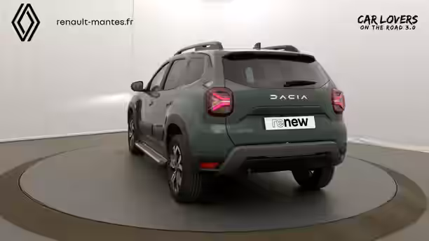 DACIA DUSTER 3 / 37