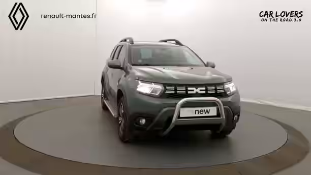 DACIA DUSTER 14 / 37