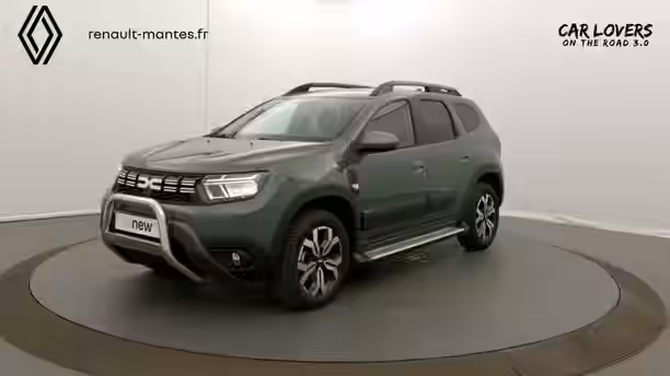 DACIA DUSTER 27 / 37