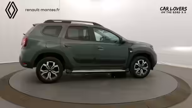 DACIA DUSTER 6 / 37