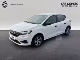 SANDERO Essential TCe 90