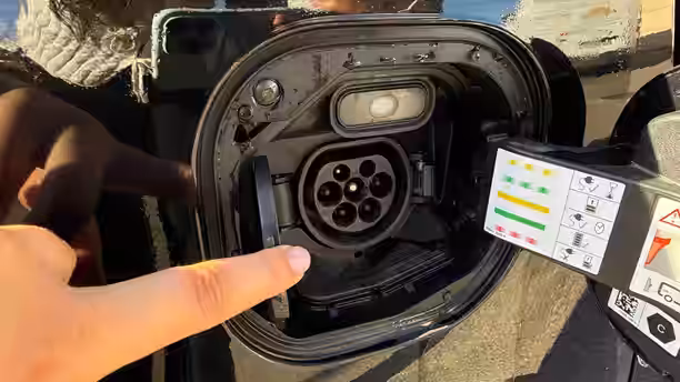 RENAULT TWINGO E-TECH ELECTRIQUE 21 / 39