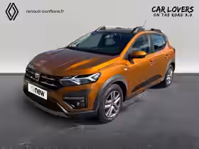 SANDERO Stepway Confort ECO-G 100