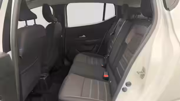 DACIA SANDERO 12 / 21
